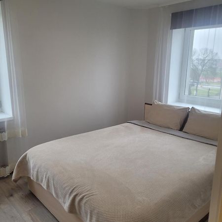 Maironio Apartamentai Radviliskis Экстерьер фото