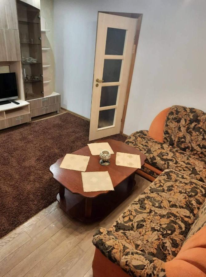 Maironio Apartamentai Radviliskis Экстерьер фото