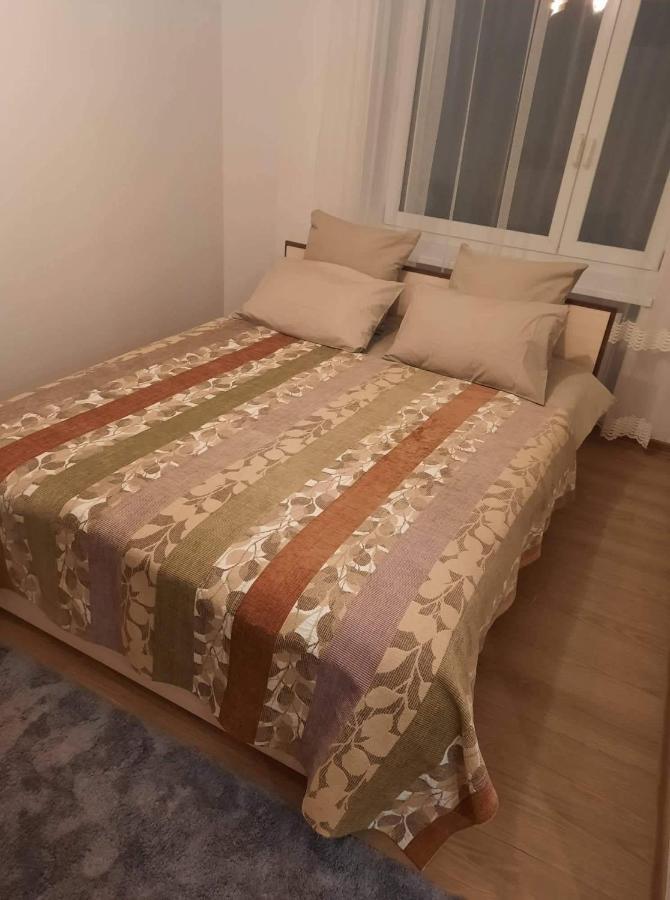 Maironio Apartamentai Radviliskis Экстерьер фото