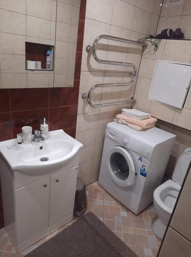 Maironio Apartamentai Radviliskis Экстерьер фото