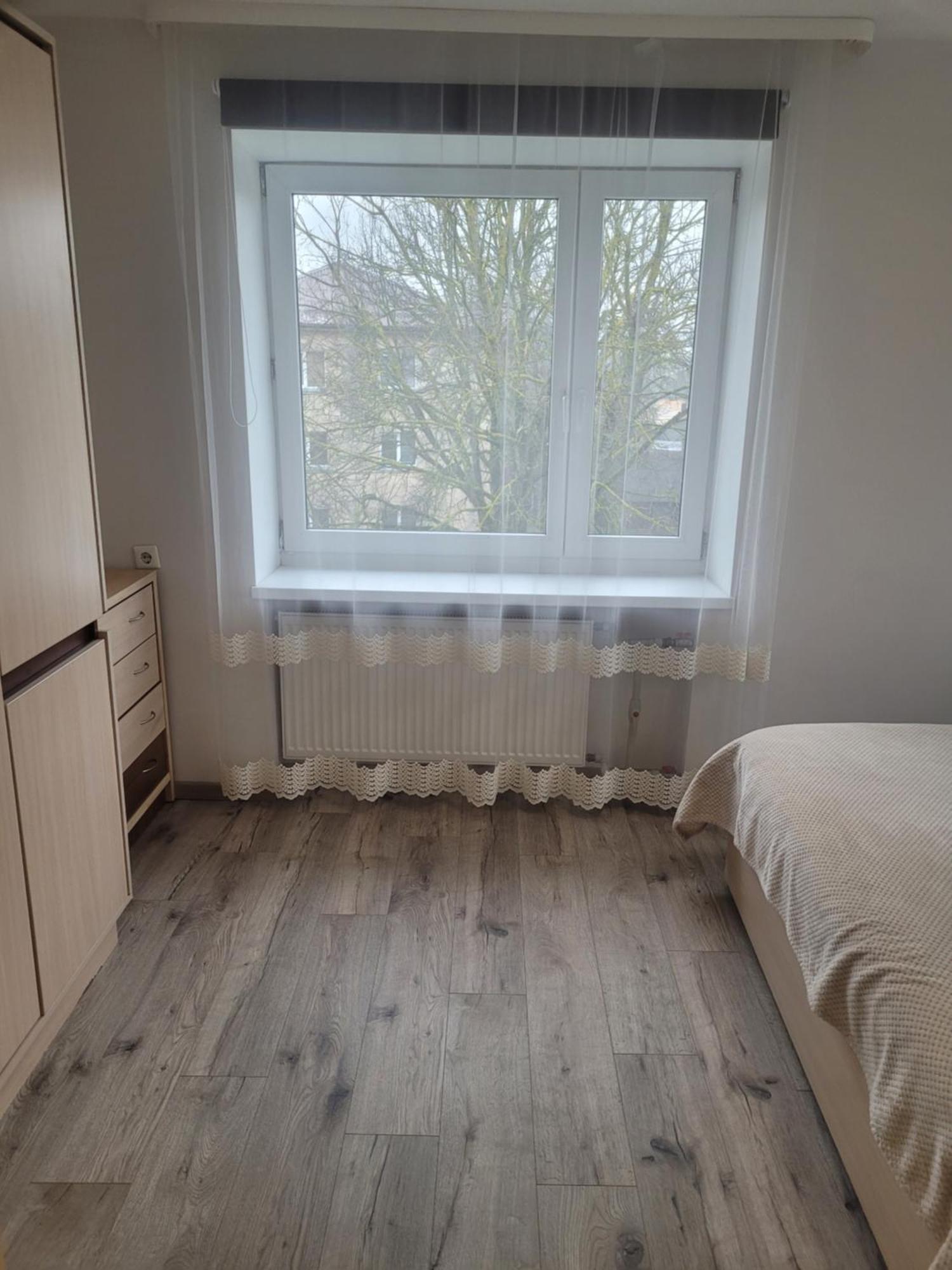 Maironio Apartamentai Radviliskis Экстерьер фото